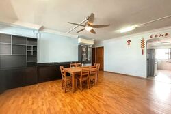 Blk 291 Tampines Street 22 (Tampines), HDB 4 Rooms #527767481